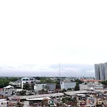 Good Deal Studio Apartment At Green Kosambi Bandung By Travelio