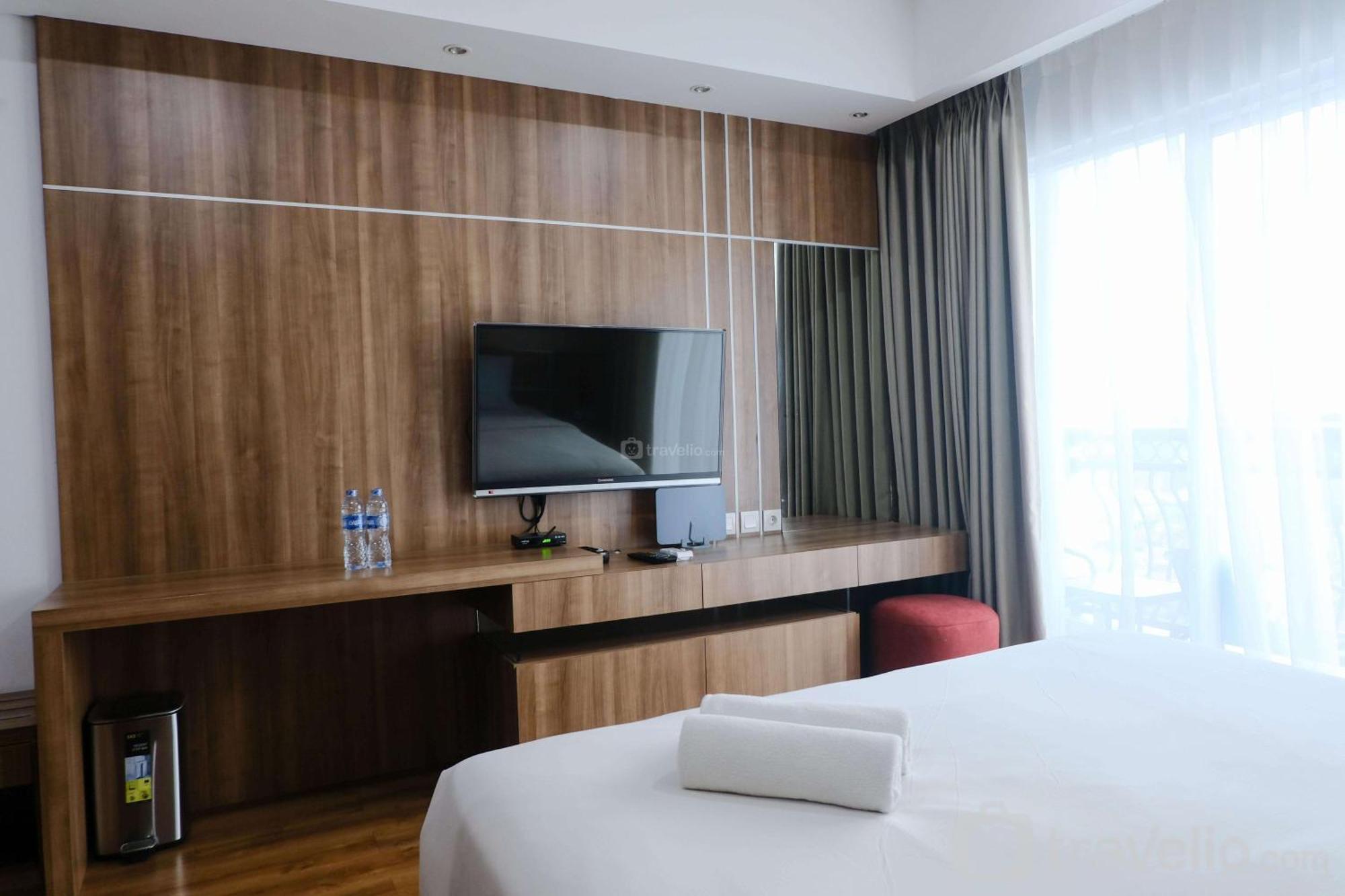 Good At Kosambi By Travelio Apartemen Bandung
