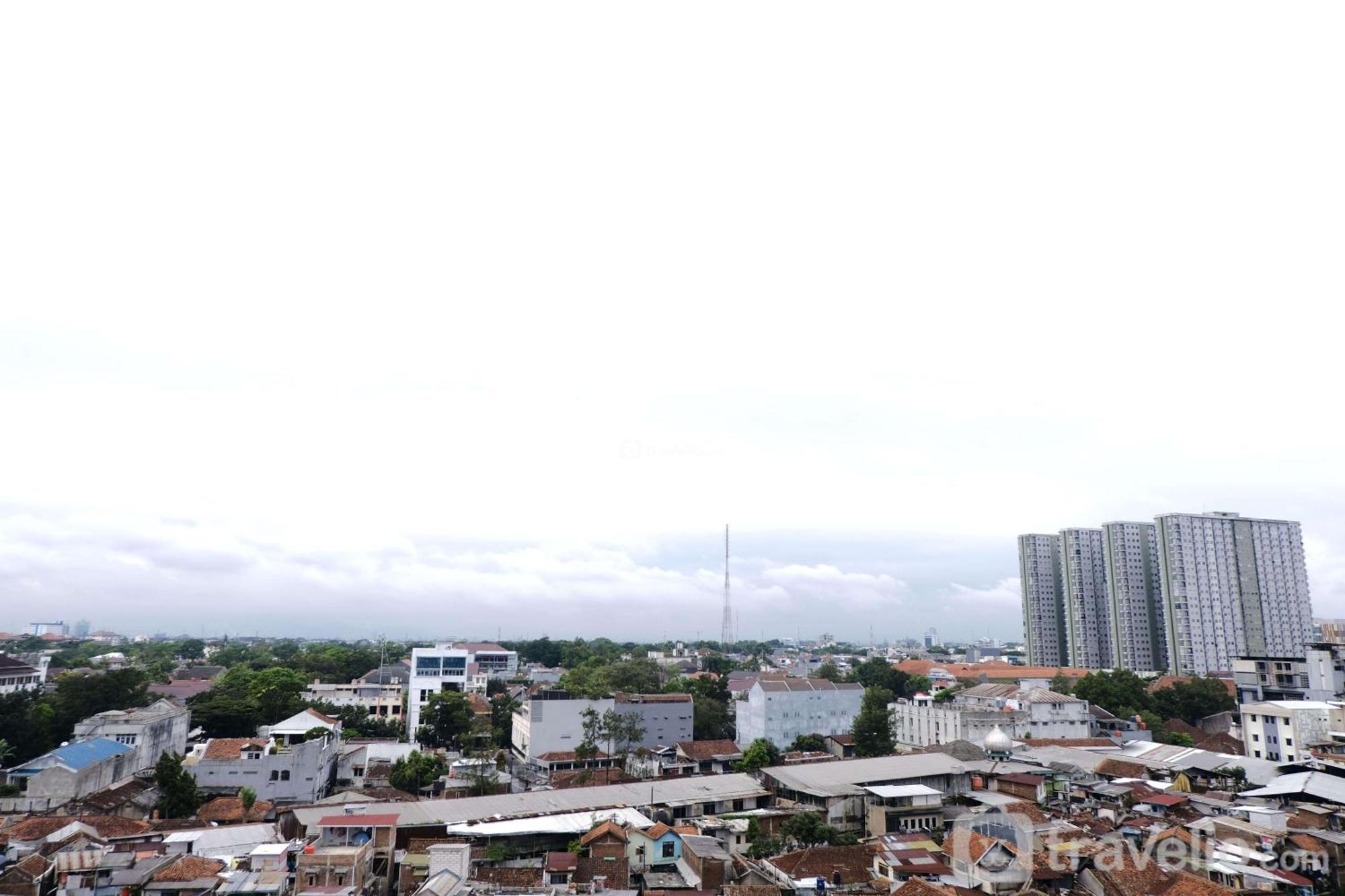 Apartemen Good At Kosambi By Travelio Bandung